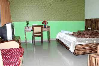 Tourist Rest House Joshimath New, Joshimath 3